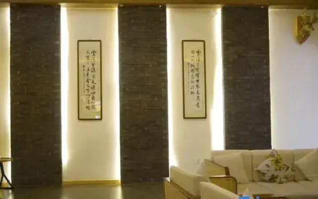 Yunxili Tangquan Spa Homestay