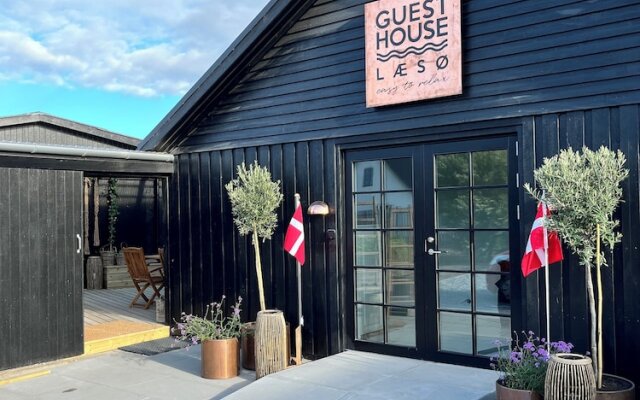 GuestHouse Læsø