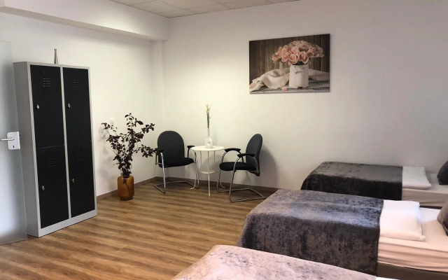 Hostel Messe Laatzen