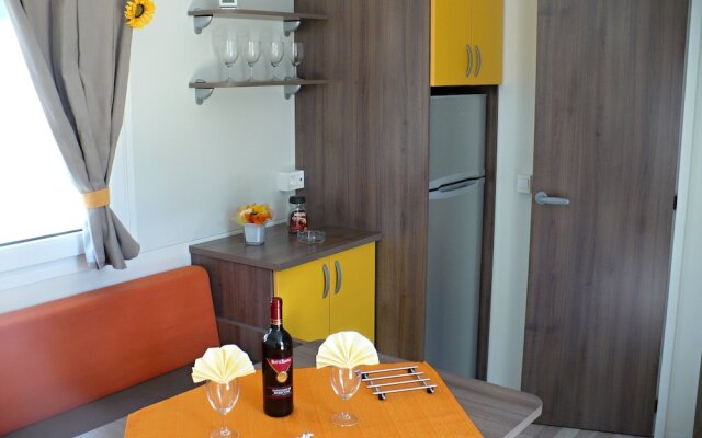 Victoria Mobilehome San Marino Resort