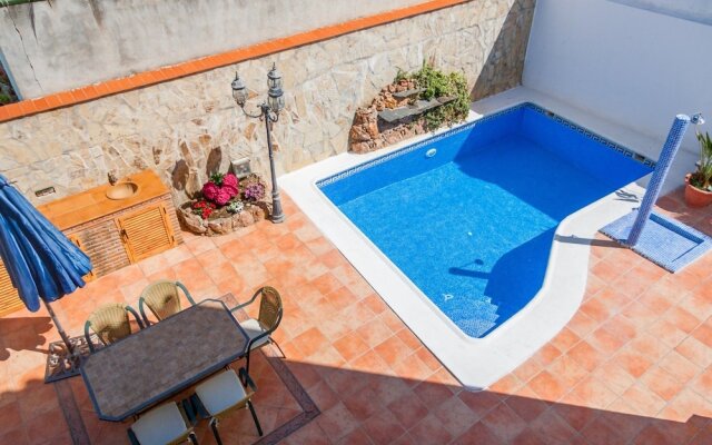 Villa Moreno Canovas Nerja