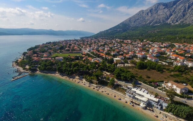 Luxury Apartment Domenica