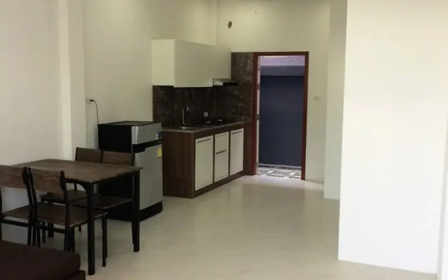 Hua Hin New 2bedbath Town Houses Bluport 1