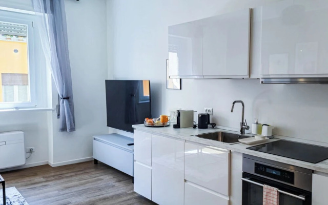 Morgagni Suites