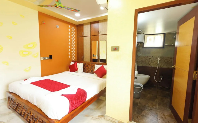 SBHS Homestay - Neeladri