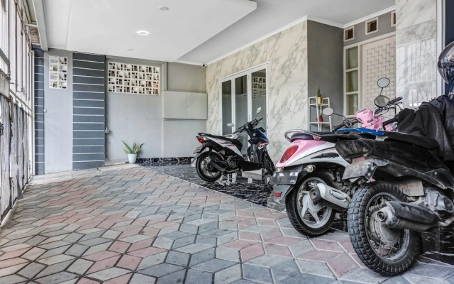 OYO 90845 3g's Home Syariah