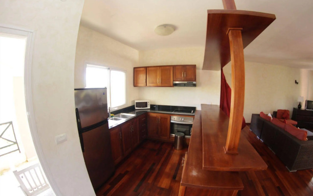 Residencial Don Cesar