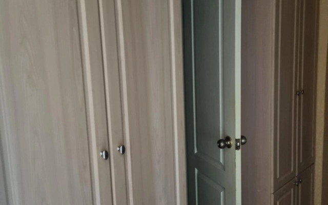 1комнатная квартира с ноткой прованса