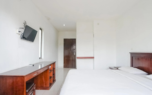 Indopurejoy House