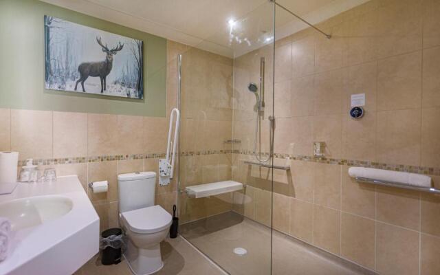 The Pheasant Hotel, Holt, Norfolk