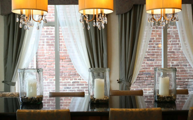 Hampton Inn Alexandria-Old Town/King St. Metro