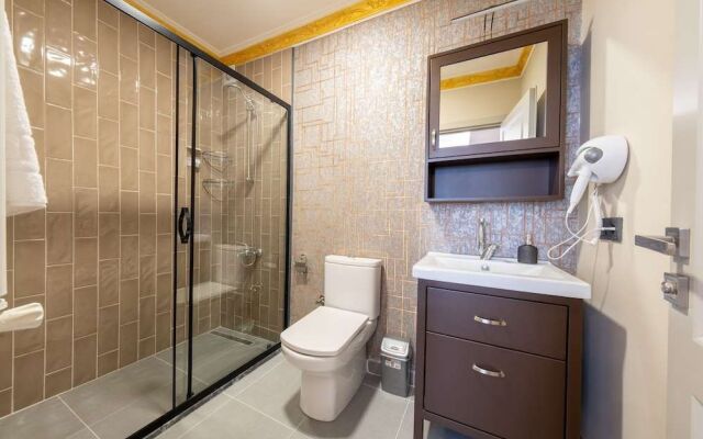 Taksim No 44 Hotel & Suites