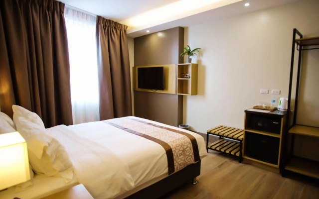 Citi Park Hotel powered by Cocotel