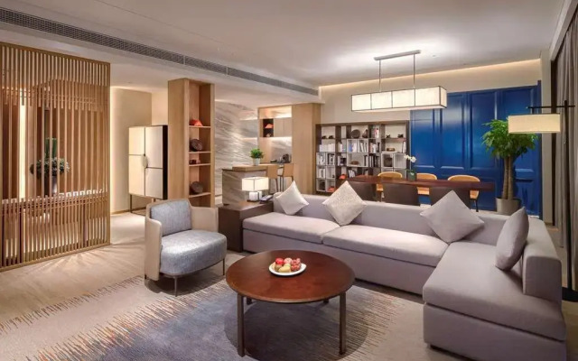 Pullman Yueyang Hotel