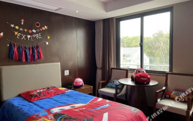 Nanxun Jiangnan Courtyard Resort