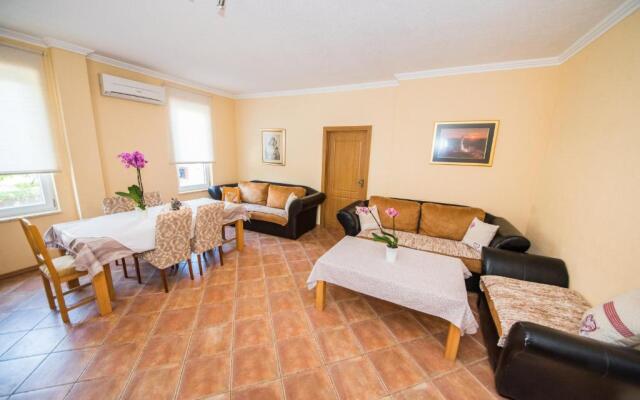 Soljic Apartments