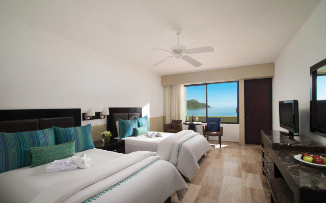 El Cid Castilla Beach Hotel