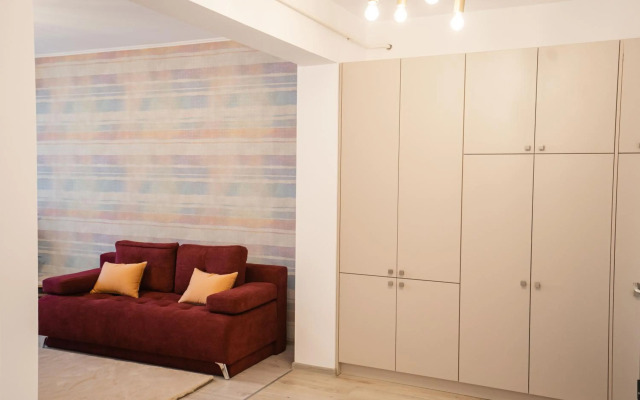 Central Tower Apartments