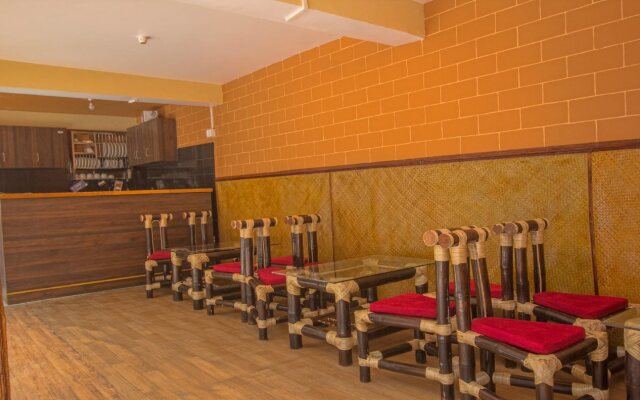 OYO 29916 Himalayan Residency