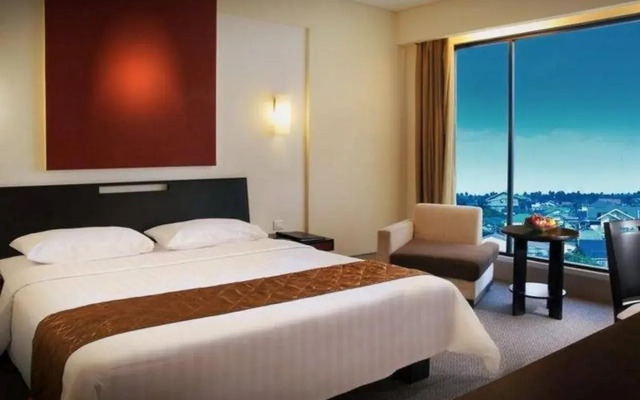Rattan Inn