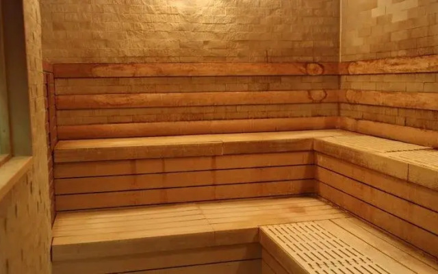 Capsule & Sauna Kawasaki Big