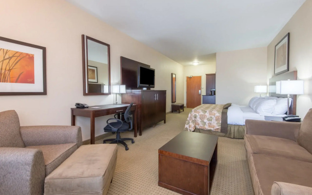 Ramada by Wyndham Lac La Biche