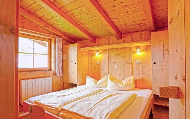 Chalet mit Sauna und Kamin A 257.001
