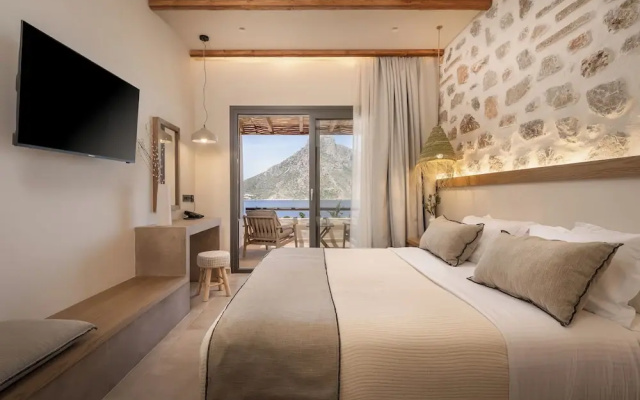 Analeia Luxury Hotel - Adults Only