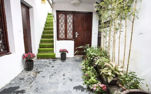 Xitang Dashe·Banma B&B