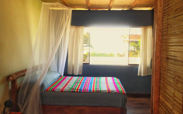 Casa Kresala, Surf House