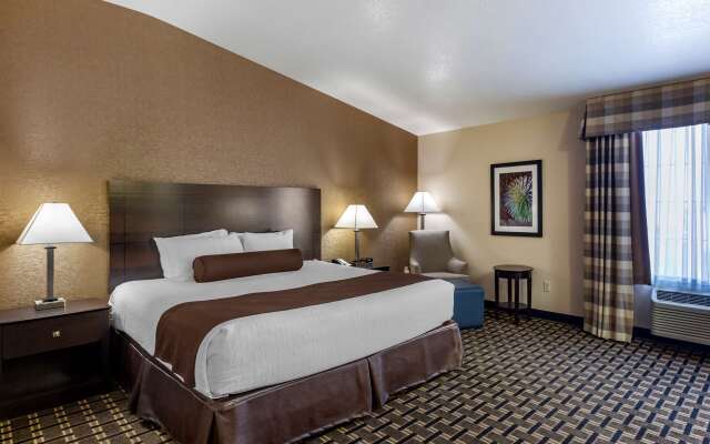 Best Western Plus Las Vegas West