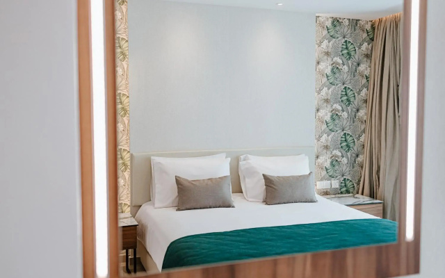 Atlantica Sungarden Park