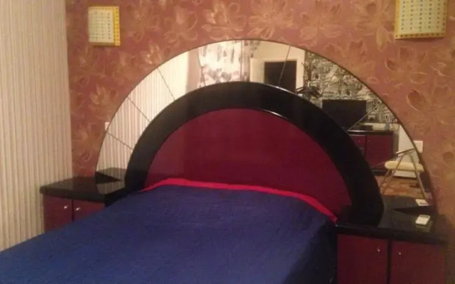 Lazurit Guest House