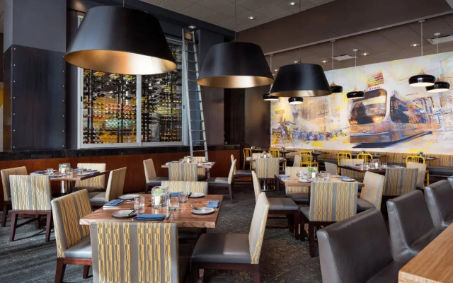 The Westin Phoenix Downtown