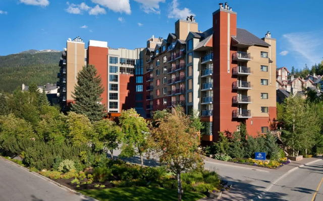 Hilton Whistler Resort & Spa