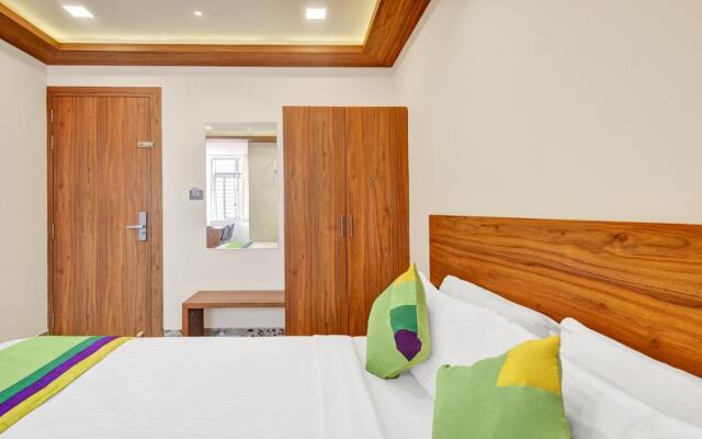 Treebo Trend Shrey'S Inn