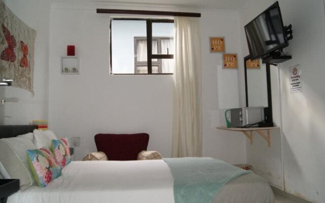 EG Guesthouse