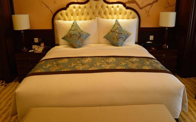 Argyle Hotel Pengzhou