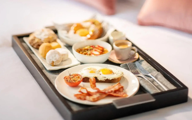 Hotel Indigo Adelaide Markets by IHG