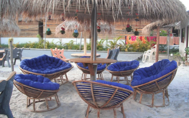 Jully Anna Guesthouse