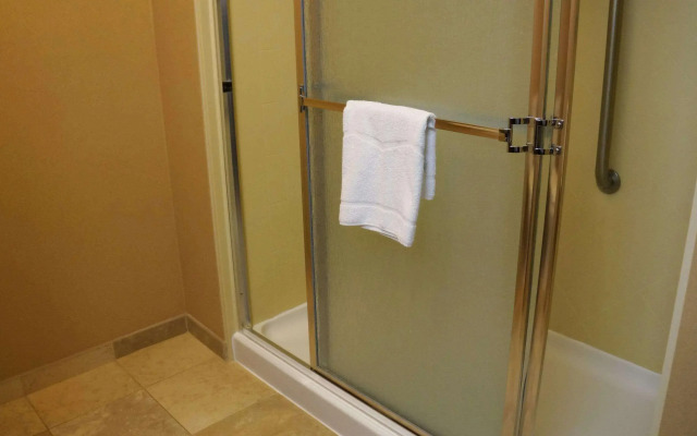 Hampton Inn & Suites Kingman