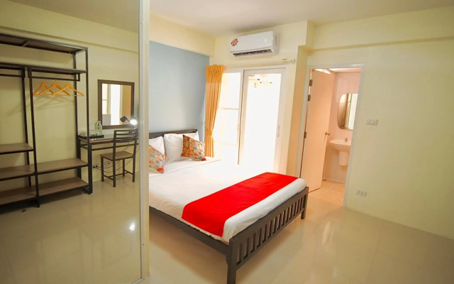 Salin Home Hotel Ramkhamhaeng