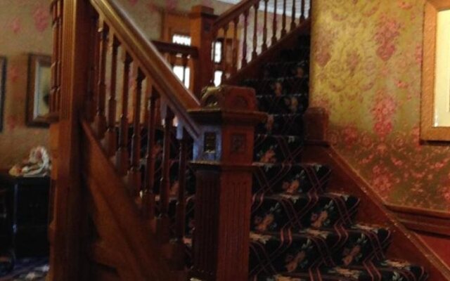 Cripple Creek Hospitality House & Travel Park