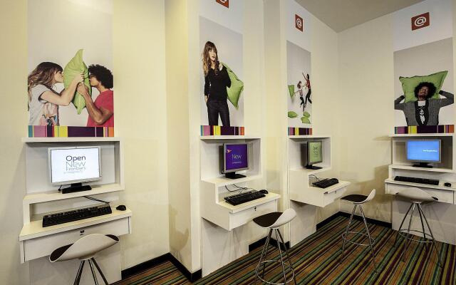 ibis Styles Kuala Lumpur Fraser Business Park