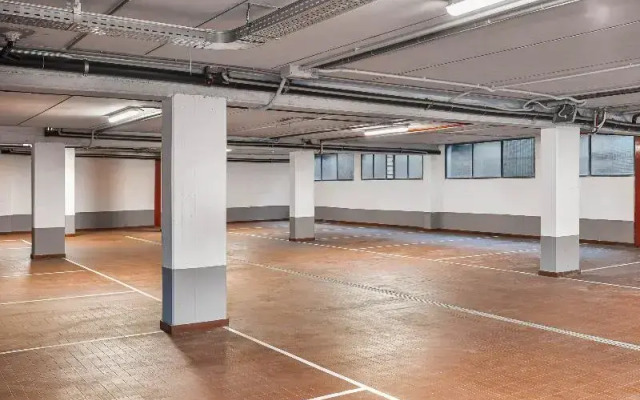 CityStyle Hotel Reggio Emilia