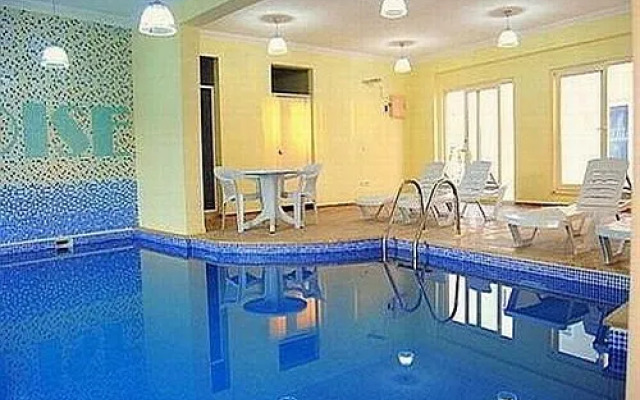 Turquoise Resort Apartments