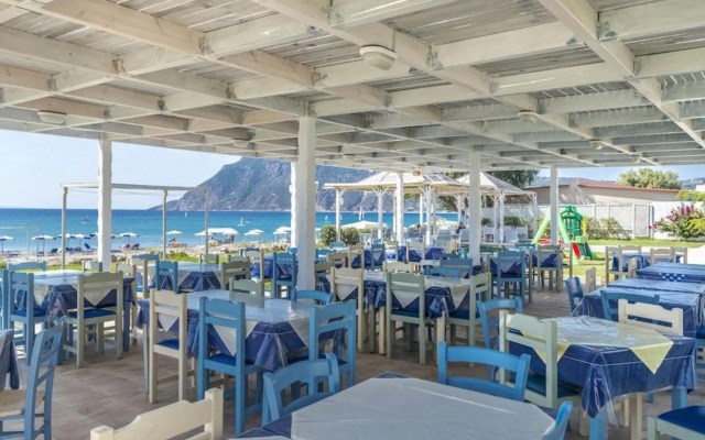 Kordistos Hotel