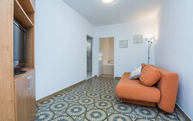 Apartment Mohenski