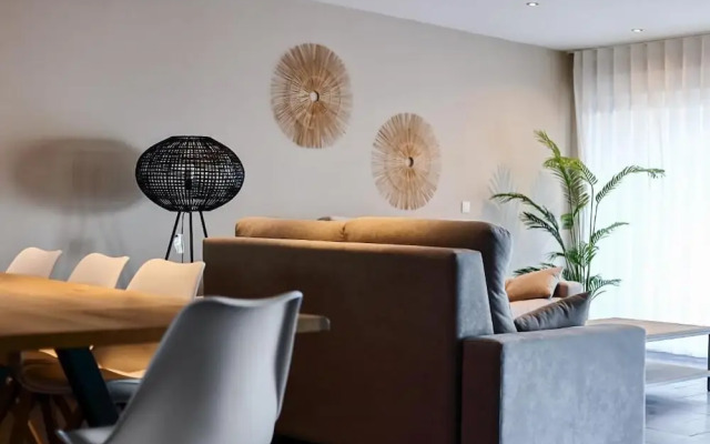 Apartamentos Mirador