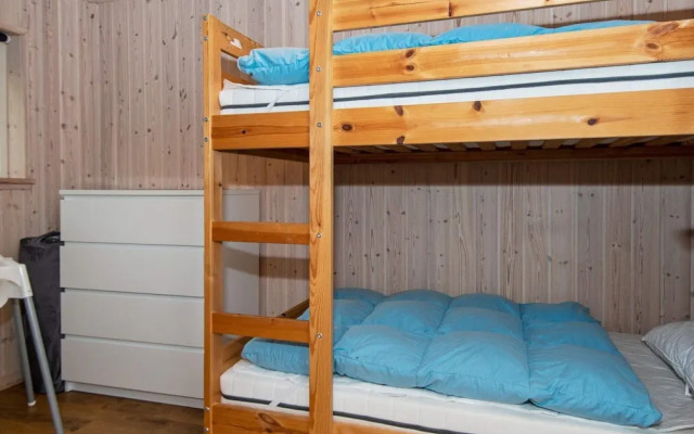 10 Person Holiday Home in Glesborg